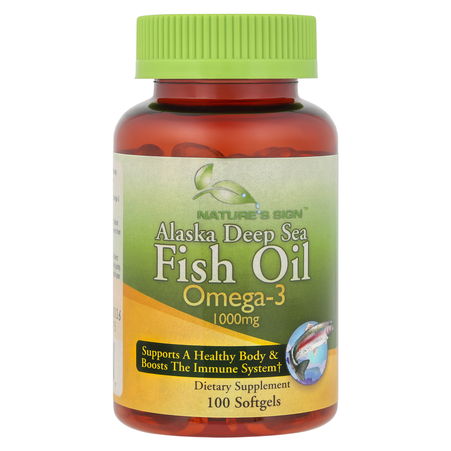 Fish Oil